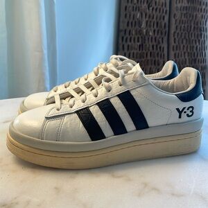 Adidas Y3